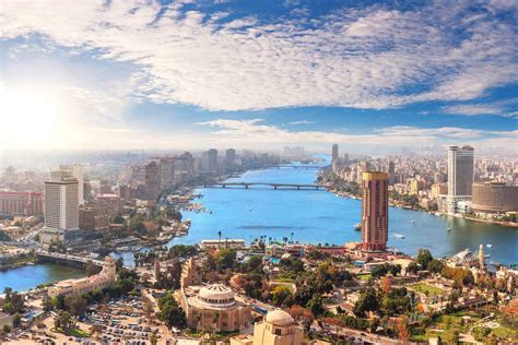 what does cairo mean.